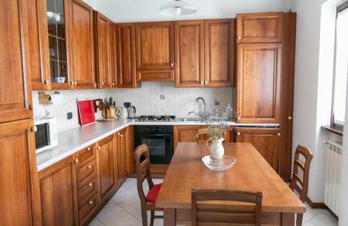 Tremezzina House | Idyllic Holiday Home with Garden in Tremezzina, Rated 10/10