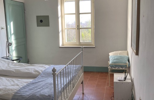 Portacomaro House | Inviting Holiday Home with Pool in Piedmont, Rated 9.4/10