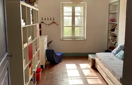 Portacomaro House | Inviting Holiday Home with Pool in Piedmont, Rated 9.4/10