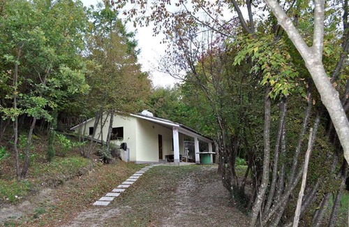 Lupoglav House | Scenic Holiday Home with Panoramic Oceanfront Views