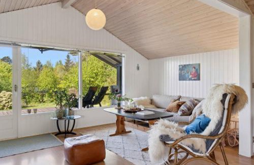 Hornsved House | Holiday Home With Peace, Nature And Great Moments