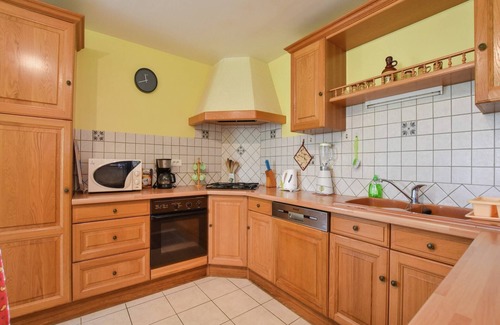 La Masse House | Ideal Holiday Home with Private Garden and Pet-Friendly Amenities