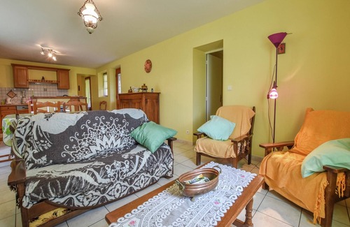 La Masse House | Ideal Holiday Home with Private Garden and Pet-Friendly Amenities