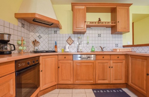 La Masse House | Ideal Holiday Home with Private Garden and Pet-Friendly Amenities