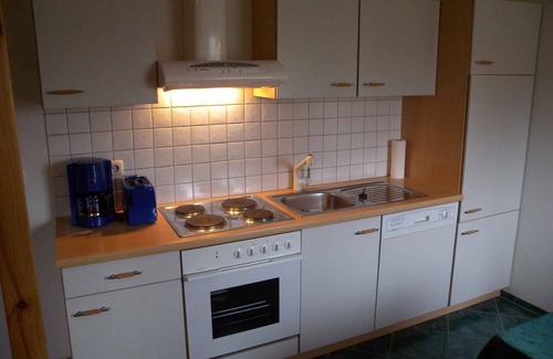 Bergen auf Ruegen House | Relaxing Holiday Home with Terrace, Garden & Lake Views