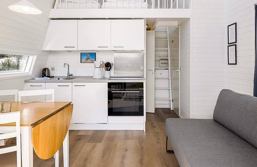 Bogense House | Holiday home with view