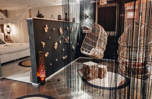 Godendorf Apartment | Relaxing Holiday Home Wonderland with Private Spa Retreat