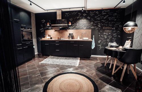 Godendorf Apartment | Relaxing Holiday Home Wonderland with Private Spa Retreat