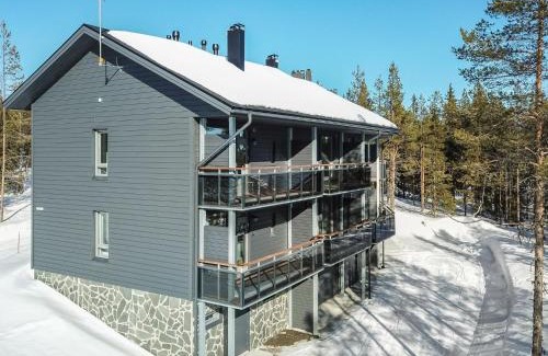 Yllas House | Family-Friendly Holiday Home Ylälänsi 3 by Interhome