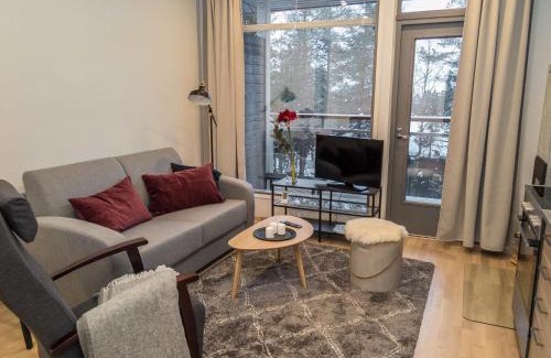 Yllas House | Family-Friendly Holiday Home Ylälänsi 3 by Interhome