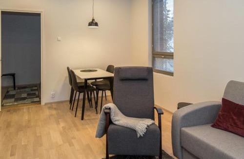 Yllas House | Family-Friendly Holiday Home Ylälänsi 3 by Interhome