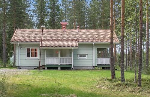 Neuvola House | Family-Friendly Holiday Home Yläneuvola niemi Awaits You
