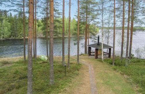 Neuvola House | Family-Friendly Holiday Home Yläneuvola niemi Awaits You