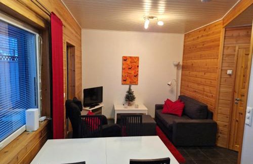 Akaslompolo Apartment | Family-Friendly Holiday Home Ylläs-helmi - Prime Location!