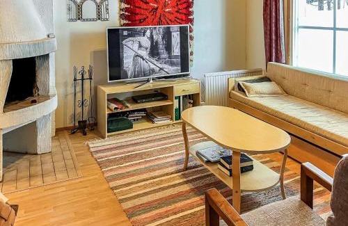 Yllasjarvi House | Family-Friendly Holiday Home Ylläskakkonen b9 Awaits You