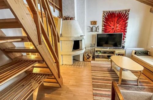 Yllasjarvi House | Family-Friendly Holiday Home Ylläskakkonen b9 Awaits You
