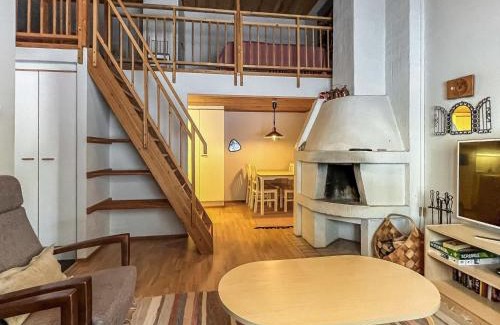 Yllasjarvi House | Family-Friendly Holiday Home Ylläskakkonen b9 Awaits You