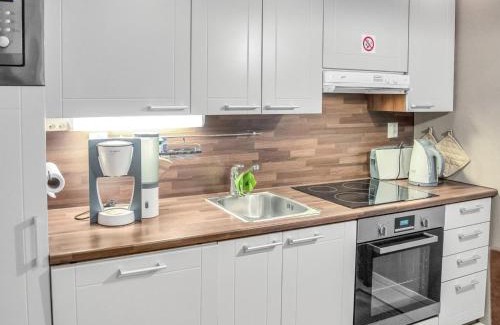 Akaslompolo House | Top-Rated Family Retreat at Yllästar 3 by Interhome