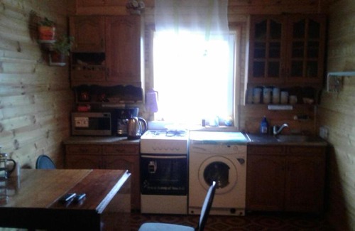 Khachin Island House | Pet-Friendly Holiday Home Zaltso with Breakfast Included