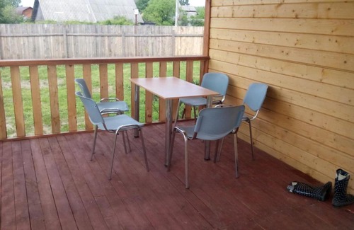 Khachin Island House | Pet-Friendly Holiday Home Zaltso with Breakfast Included