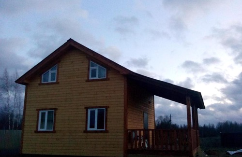 Khachin Island House | Pet-Friendly Holiday Home Zaltso with Breakfast Included