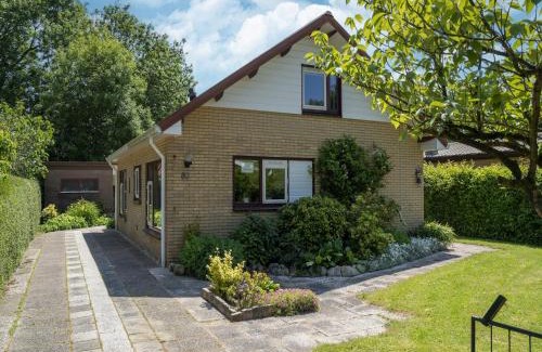 Baarland House | Holiday Home Zeeland near Westerschelde, cleaning included