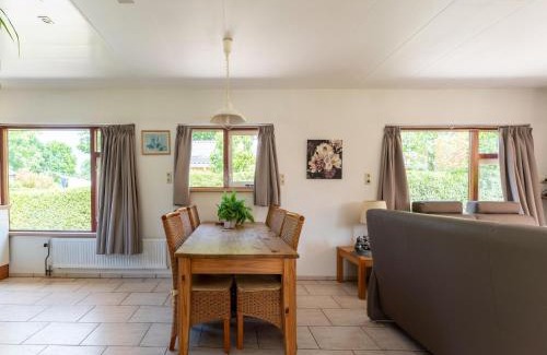 Baarland House | Holiday Home Zeeland near Westerschelde, cleaning included