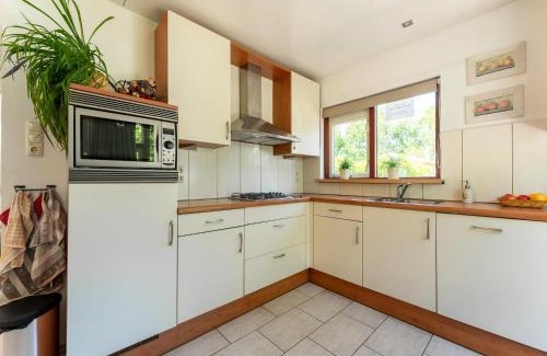 Baarland House | Holiday Home Zeeland near Westerschelde, cleaning included