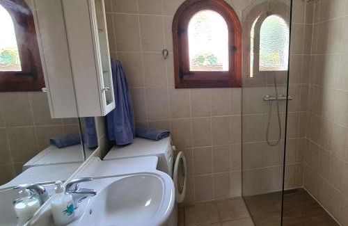 Balcon del Mar House | Family-Friendly Holiday Home Zindel with Pool & Pets Welcome