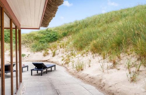 Harboore House | Beachfront Holiday Home Zora - Family-Friendly Escape