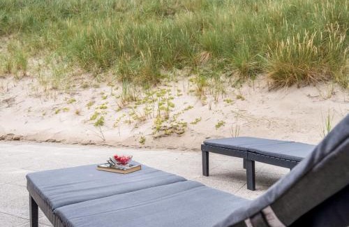 Harboore House | Beachfront Holiday Home Zora - Family-Friendly Escape
