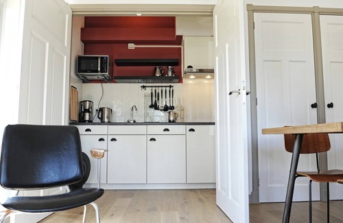 Zoutkamp House | Pet-Friendly Fisherman's House by Lauwersmeer – Rated 9.8