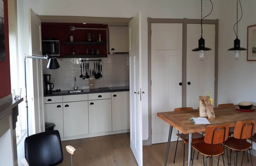 Zoutkamp House | Pet-Friendly Fisherman's House by Lauwersmeer – Rated 9.8