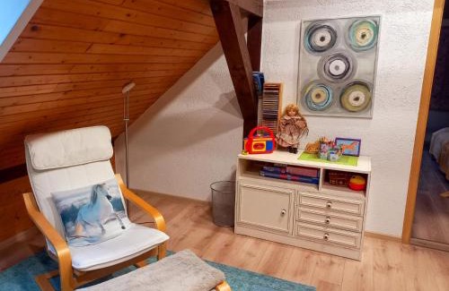 Colpin House | Guest Rated 10/10: Holiday Home Zum Koppelblick Awaits