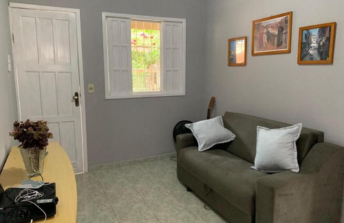 Centro House | Discover Cozy Holiday Homes in Baixo Guandu, Brazil