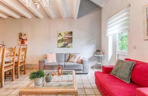 Ubachsberg House | Inviting Holiday Homes in Ubachsberg with Beautiful Gardens