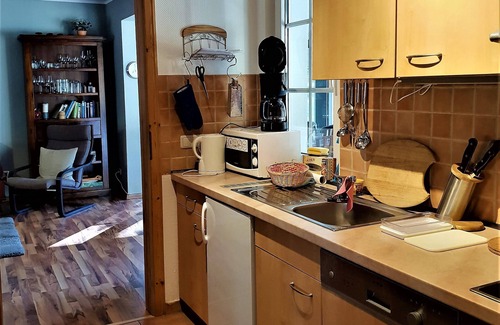 Rheinsberg House | Private Beach Holiday Homes on Lake Zootzensee - 9.8 Rating