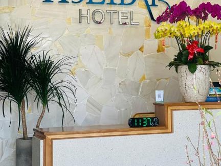 Phan Thiet Hotel | Guest Rated: Holiday Hotel with Family-Friendly Amenities
