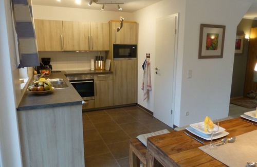 Quilitz House | Relaxing Holiday House with Ocean View & Sauna, 9.8/10
