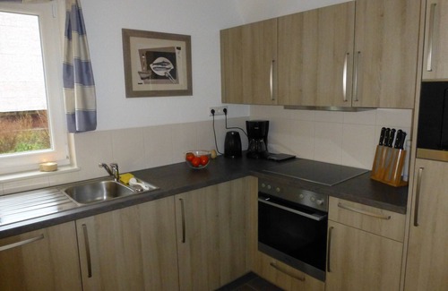 Quilitz House | Relaxing Holiday House with Ocean View & Sauna, 9.8/10