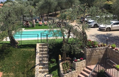 Magugnago Apartment | Holiday House Margherita 80sqm Lake View swimmigpool near to town center, beaches