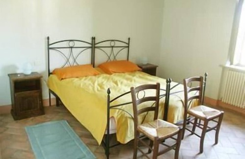 Castiglione d'Orcia Other | Charming Farmhouse in Castiglione d'Orcia for Up to 6 Guests