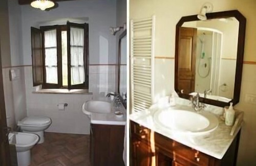 Castiglione d'Orcia Other | Charming Farmhouse in Castiglione d'Orcia for Up to 6 Guests