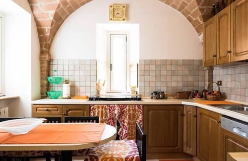 Montefiore dell'Aso House | Unique Holiday House Montefiore dell'Aso for Large Groups
