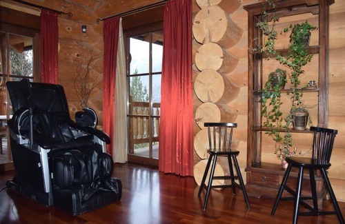 Untertschern House | Elegant Holiday House in Bad Kleinkirchheim for 14 Guests