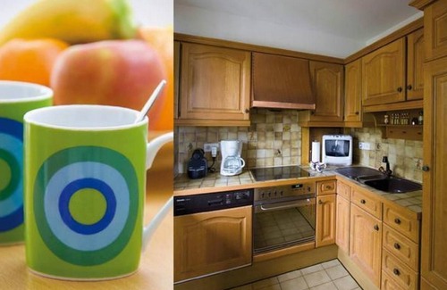 Ronco sopra Ascona House | Cozy Holiday House in Ronco sopra Ascona for 4 Guests
