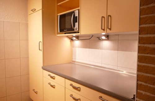 Wrexen House | Cozy Holiday House for 2 with Ocean View in Diemelstadt