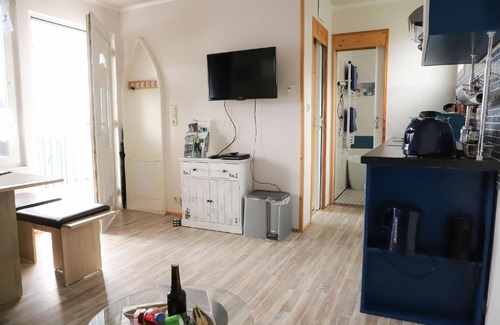 Kloster House | Guest Rated 10/10: Cozy Holiday House Kloster for 5