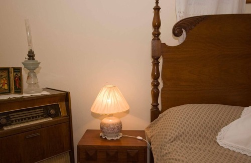 Las Brisas House | Inviting Holiday Home Caldera de Bandama for 6 Guests