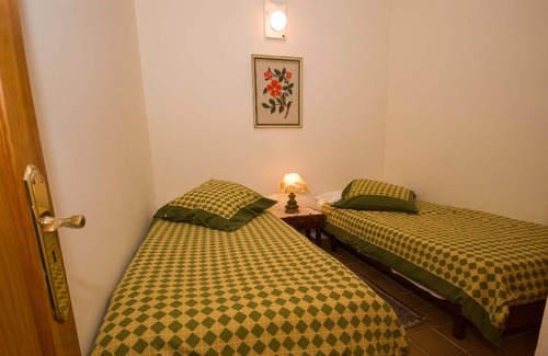 Las Brisas House | Inviting Holiday Home Caldera de Bandama for 6 Guests